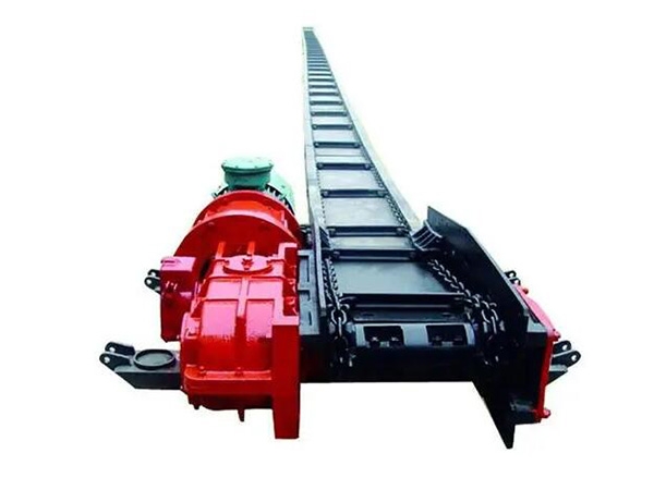 刮板輸送機(jī)