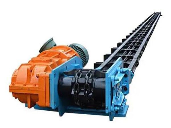 刮板輸送機(jī)