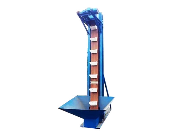 PD斗式輸送機(jī)