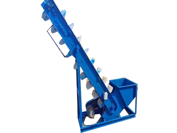 PD斗式輸送機(jī)