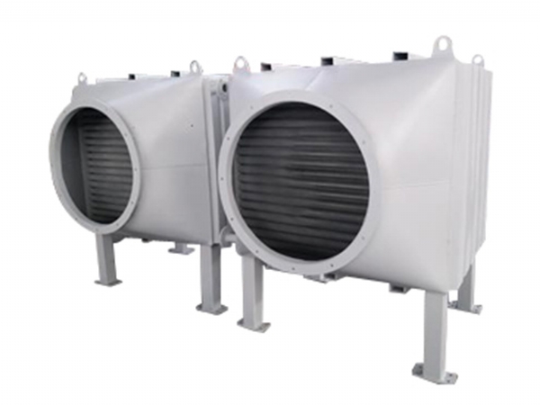 煙氣冷卻器