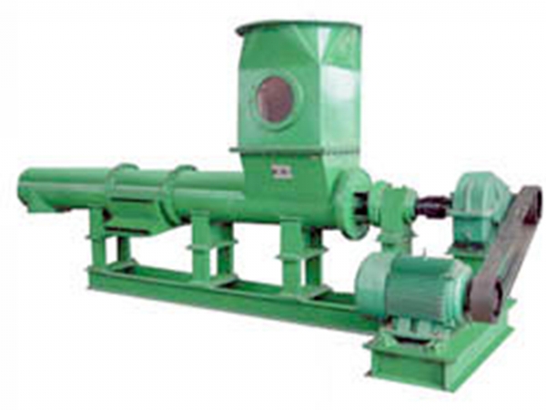 預浸螺旋輸送機