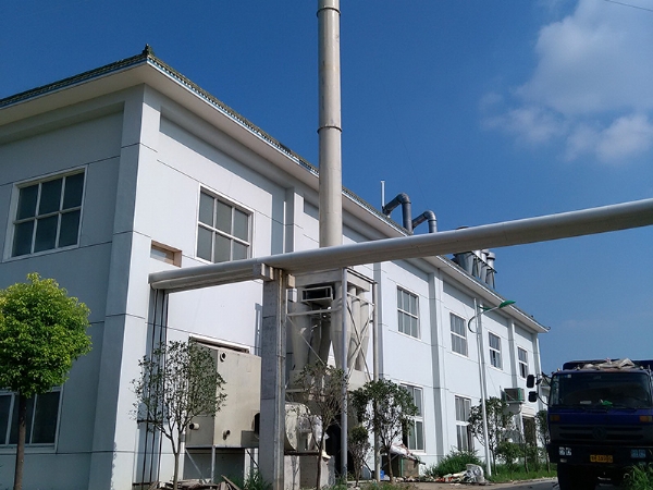 開(kāi)清除雜機(jī)使用現(xiàn)場(chǎng)